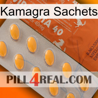 Kamagra Sachets 43